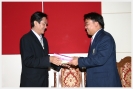 Dr. Nguyen Manh Hone, President of Hong Bank University, Vietnam_23
