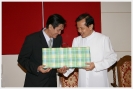 Dr. Nguyen Manh Hone, President of Hong Bank University, Vietnam_31