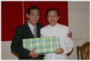 Dr. Nguyen Manh Hone, President of Hong Bank University, Vietnam_32