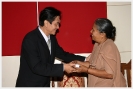 Dr. Nguyen Manh Hone, President of Hong Bank University, Vietnam_33