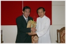 Dr. Nguyen Manh Hone, President of Hong Bank University, Vietnam_36