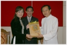 Dr. Nguyen Manh Hone, President of Hong Bank University, Vietnam_38