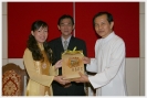 Dr. Nguyen Manh Hone, President of Hong Bank University, Vietnam_39
