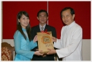 Dr. Nguyen Manh Hone, President of Hong Bank University, Vietnam_40
