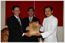 Dr. Nguyen Manh Hone, President of Hong Bank University, Vietnam_45