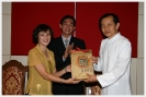 Dr. Nguyen Manh Hone, President of Hong Bank University, Vietnam_46