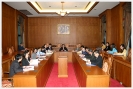 Dr. Nguyen Manh Hone, President of Hong Bank University, Vietnam_47