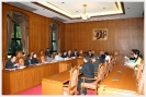 Dr. Nguyen Manh Hone, President of Hong Bank University, Vietnam_48