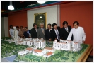 Dr. Nguyen Manh Hone, President of Hong Bank University, Vietnam