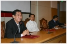 Dr. Nguyen Manh Hone, President of Hong Bank University, Vietnam_5