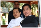 Dr. Nguyen Manh Hone, President of Hong Bank University, Vietnam_61