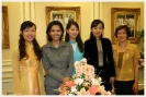 Dr. Nguyen Manh Hone, President of Hong Bank University, Vietnam_88