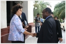 His Excellency Dorothee Sossa, Minister of Justice Legislative Affairs   and Human, Republic of Benin_1