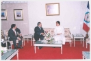 His Excellency Mr. Carlos M. Velasco, Ambassador of the Republic of Peru to Thailand_2