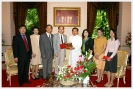 Prof. Cao Qing-Yang, President of Peking University Resource   College, China, and Faculty Members_3