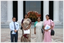 Prof. Leema Francis, Head, Department of Commerce, Stella Maris College,   Chennai, India, and Faculty Members_18