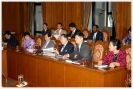 Representatives from Ministry of Education, Republic of China
