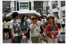 Students from Nihon University, Japan_16