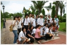 Students from Nihon University, Japan_23