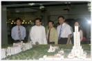 Administrators from Yunan Provincial Department of Education, China