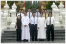 Administrators from Yunan Provincial Department of Education, China_26