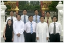 Administrators from Yunan Provincial Department of Education, China_27