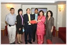 Administrators of Ministry of Higher Education, Malaysia,