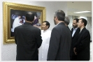 Deputy Minister of Education of Iran and his group_26