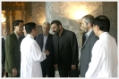 Deputy Minister of Education of Iran and his group_29