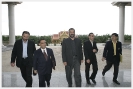 Deputy Minister of Education of Iran and his group_2