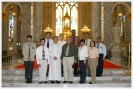 Faculty from De la Salle University, Manila, Philippines, visiting Suvarnabhumi Campus_17