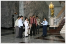 Faculty from De la Salle University, Manila, Philippines, visiting Suvarnabhumi Campus_9