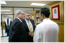 His Excellency Dr. Halogh, The Ambassador of Hungary and President, Corvinus University, Hungary_46