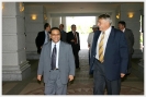 His Excellency Dr. Halogh, The Ambassador of Hungary and President, Corvinus University, Hungary_68