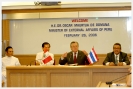 His Excellency Dr. Oscar Maurtua de Romana, Minister of External Affairs of Peru_31