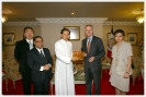 His Excellency Mr. Arno Riedel, the Ambassador of the   Republic of Austria to Thailand_12