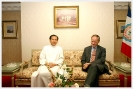 His Excellency Mr. Arno Riedel, the Ambassador of the   Republic of Austria to Thailand_2
