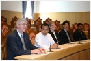 President and Faculty Members of Illinois State University, USA_27