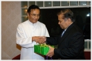 Prof. Dato Dr. Sulaiman M. Yassin, Rector of  Malaysia University of Science and Technology, Malaysia_44