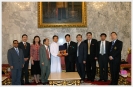 Vice President and Faculty Members of Xiamen   University, China_11