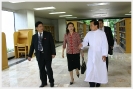 Vice President and Faculty Members of Xiamen   University, China