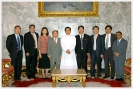 Vice President and Faculty Members of Xiamen   University, China_2