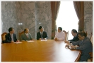Vice President and Faculty Members of Xiamen   University, China_3