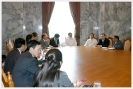 Vice President and Faculty Members of Xiamen   University, China_4