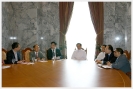 Vice President and Faculty Members of Xiamen   University, China_5