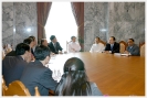 Vice President and Faculty Members of Xiamen   University, China_6