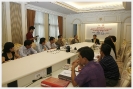Administrators of Hanoi Open University, Vietnam_8