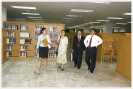 Administrators of Qingdao Binhai University, China_15
