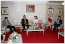 Administrators of Qingdao Binhai University, China_7