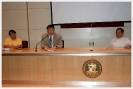 Dr. Bosco Wen-Ruey Lee, President of Wenzao Ursuline College of Languages, Taiwan and Faculty_10